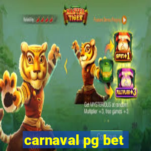 carnaval pg bet